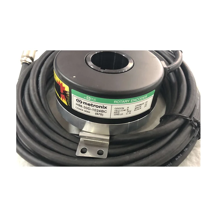 Elevator rotary encoder H88-30D-1024BC for Hyundai elevator parts