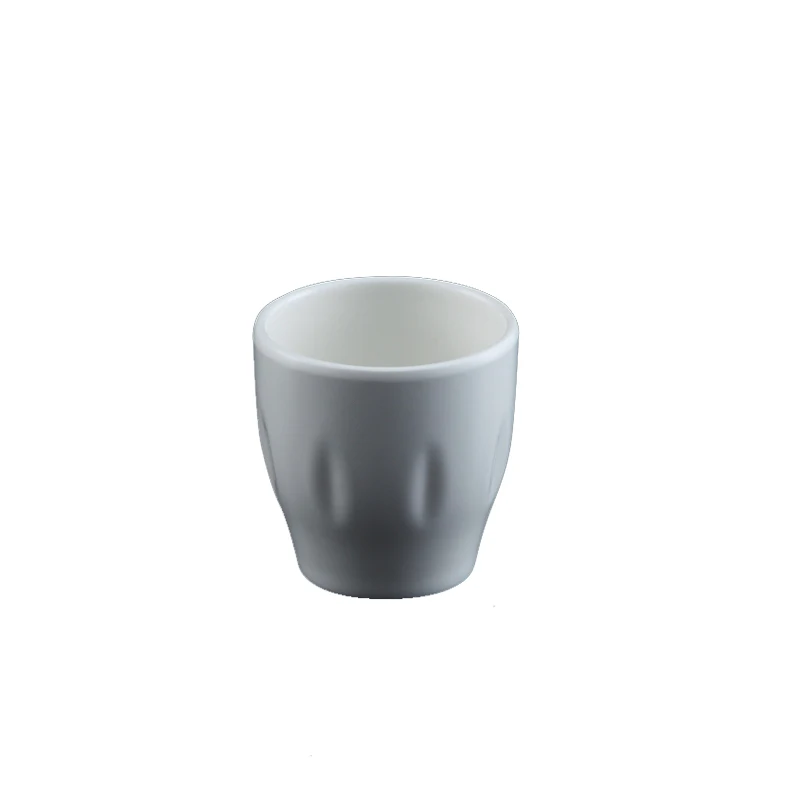 Wholesale Various Melamine Plastic Cups OZ Tea Cup Mug Cups for Home Restaurant Hotel Wedding