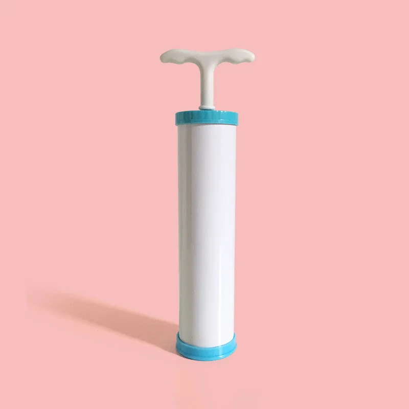 For Clothes Queen Mattress Cellophan Pump Vacuum Bag Making Machine Storage Bags for Vaccum Compressed Bag 75% Space Saved