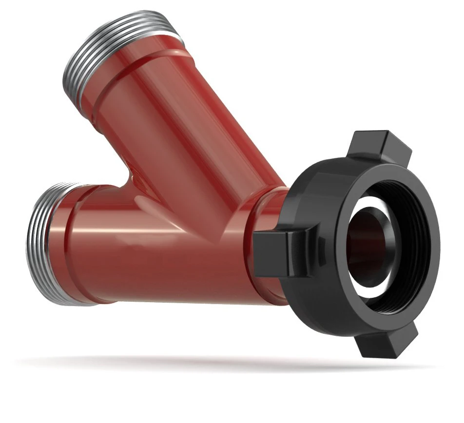 API 6A высокого давления FMC/ SPM кроссовер sub с рис. 1502 Hammer Union