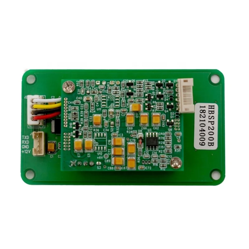 Compatible for SpO2 Sensor Neonate SpO2 Sensor Spo2 parameter board