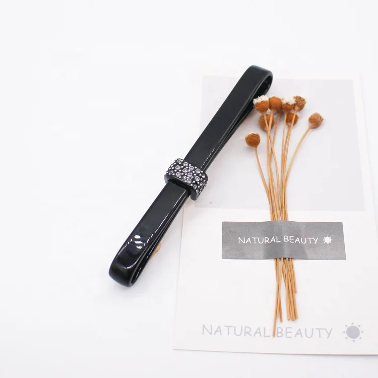 Бутик бантов для волос заколка для волос французская мода высокое качество ацетат акриловая заколка