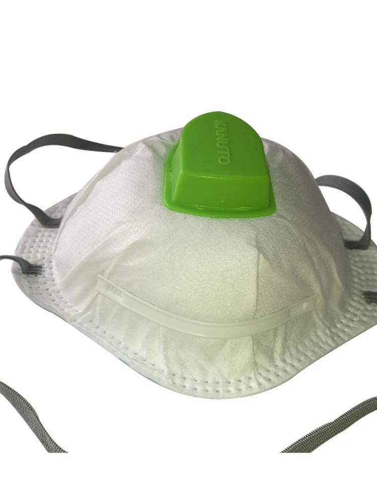 Rotary N95 Cup Mask Nose Clip And Ear Loop Welding Machine N95 Turntable nose bridge ear strap machine