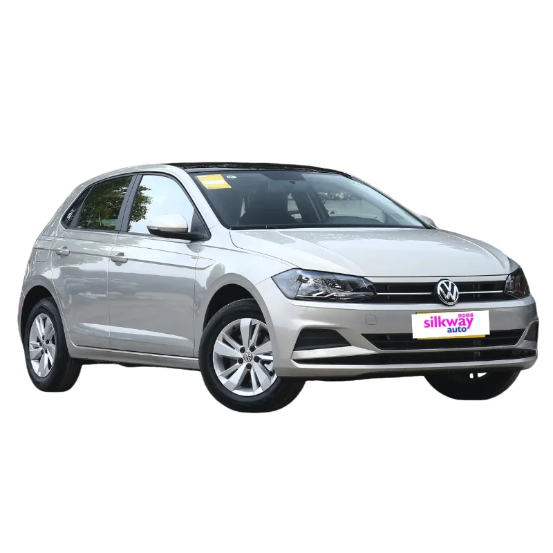 VW polo 2023 модифицированный плюс 1 5 л Автоматический бензиновый седан для автомобилей высокого качества
