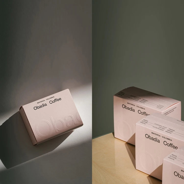 privacy protection tear custom logo SKIN CARE cosmetic PERFUME product packaging box kraft paper gift boxes