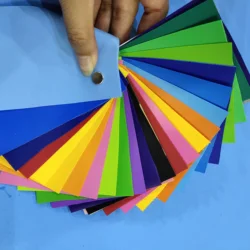 Cheer stand balance training vinyl mat for Cheerleading tumbling gymnastics mats