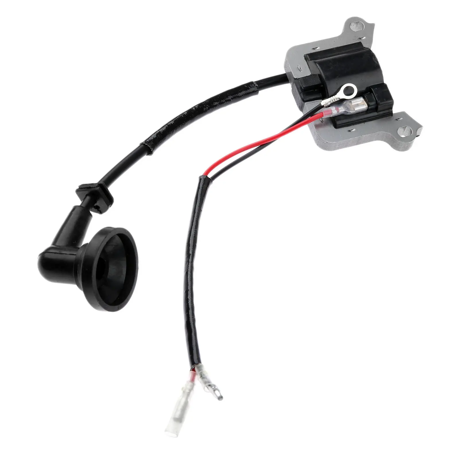 L&P 43CC 52CC 40-5 Brush Cutter Ignition Coil 62mm for Trimmer 44-5 CG430 CG520