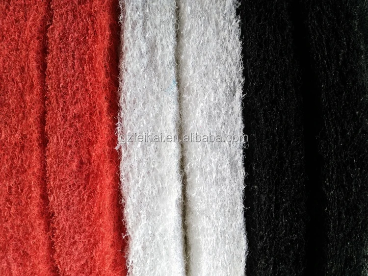 
Multi-function scouring pad black stripper pad FH1701 Floor cleaning pad ,nylon scouring pad,abrasive cleaning scouring pad 