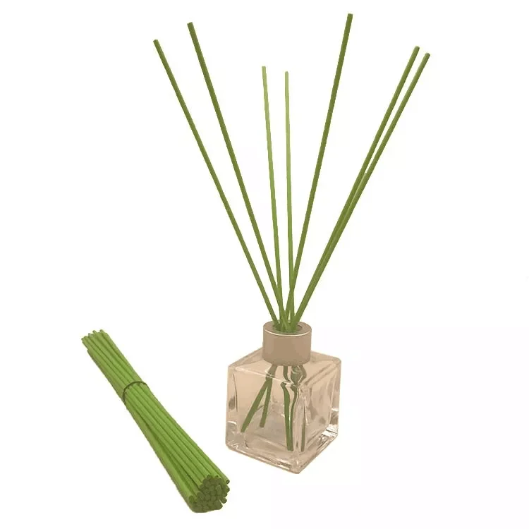 Aroma reed fiber diffuser stick reed diffuser sticks fiber Luxury fiber stick reed diffuser