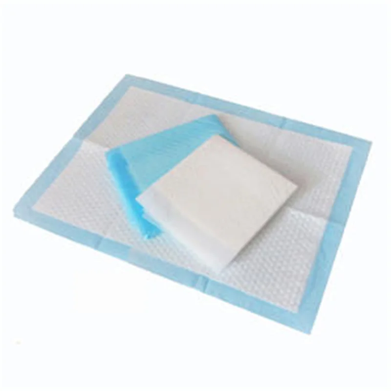 High quality disposable waterproof leak guard super absorbent puppy dog pet training