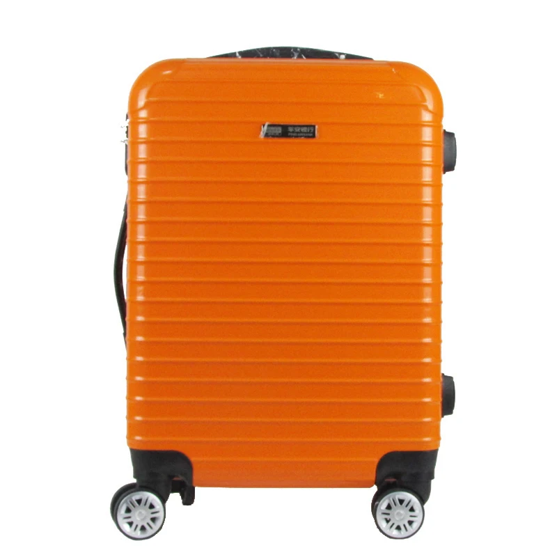 Business New Design Baggage PC Wholesale Suitcase Carry On Travel Trolley Luggage Bag