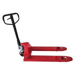 Wholesale lifting tools hand pallet truck for lifting
