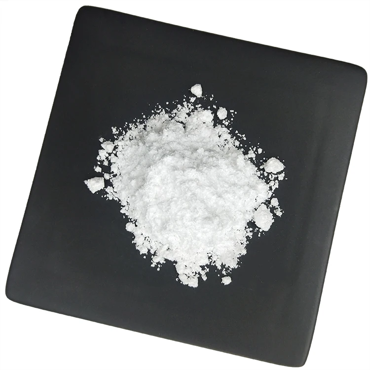 
Ergot Extract CAS 57-87-4 Pure Antirachitic 99% Ergosterol Powder 