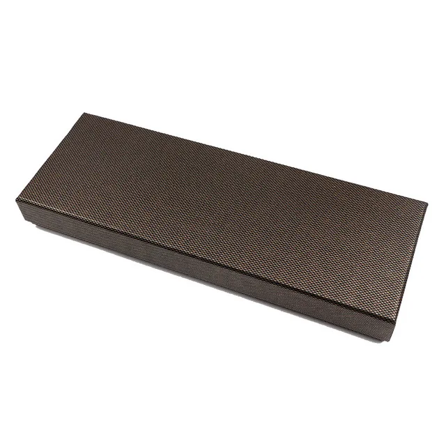 Классические бумажные коробки с галстуком-бабочкой, Подарочная коробка, настоящие бумажные винтажные подтяжки, набор коробок для галстуков