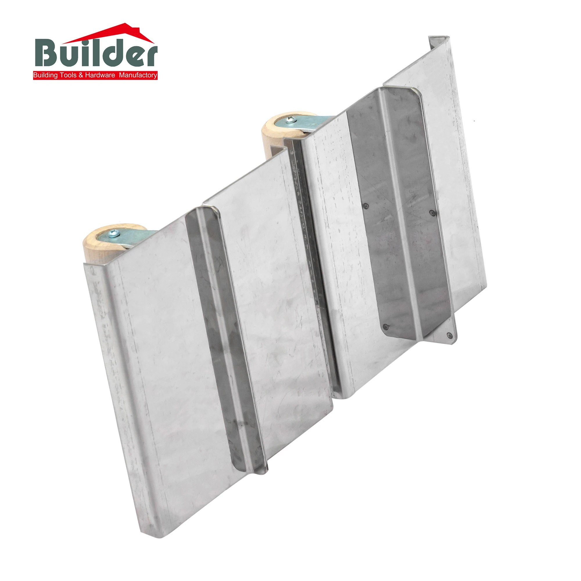 Stainless Steel Concrete Hand Groover
