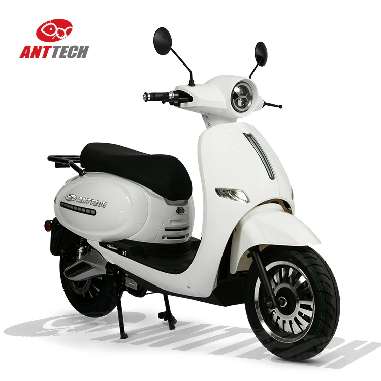 New L3e 4000W 72V 40ah lithium battery 75km/h two-wheel European Road Legal electric scooters Totoro