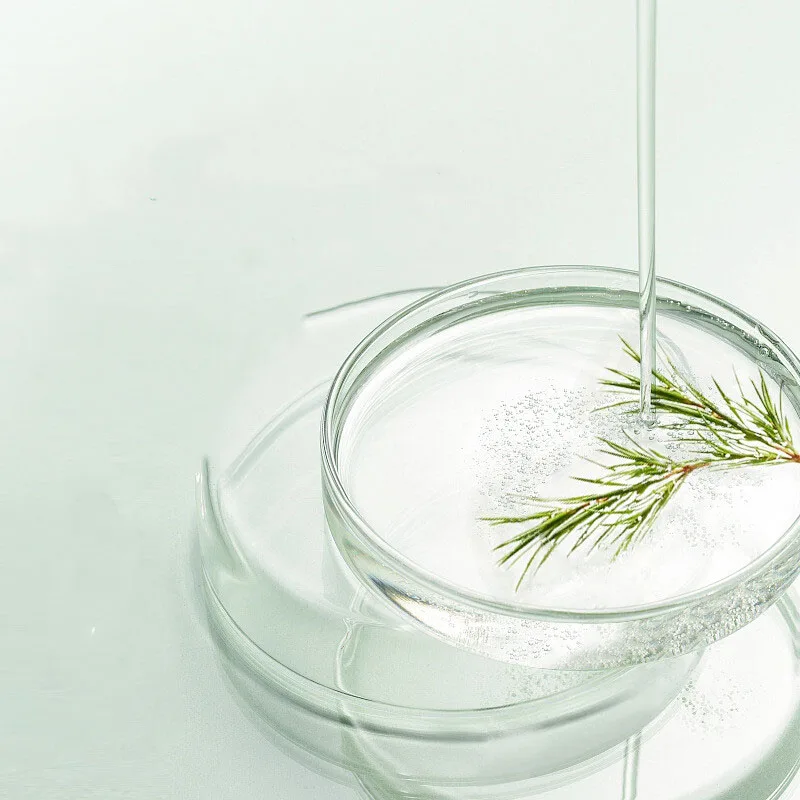 Bulk Wholesale Skin Care 100% Pure Tea Tree Oil Essential for Skin Whitening Oil Control Moisturizing