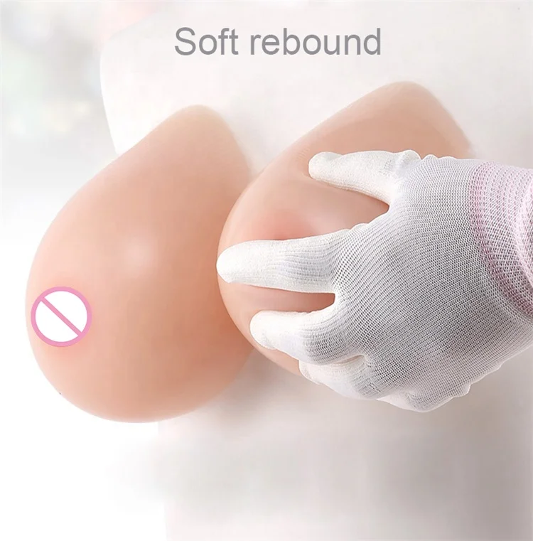 Push Boobs Up Onahole Nipples Artificial Nipple Cover Petals Natural Forms Mold Pot Silicone Pads Enlarge Breast