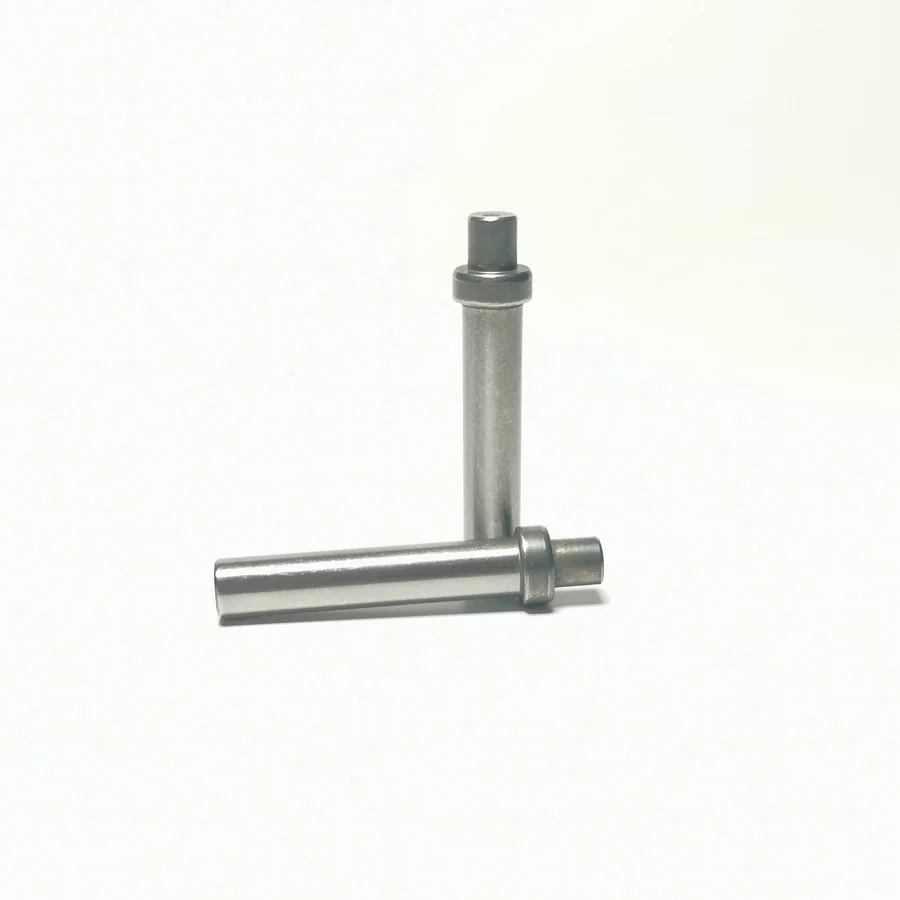 Китай сделал Пресс Fit пилоты точность плеча удары Hss Материал Штамповки головы удар