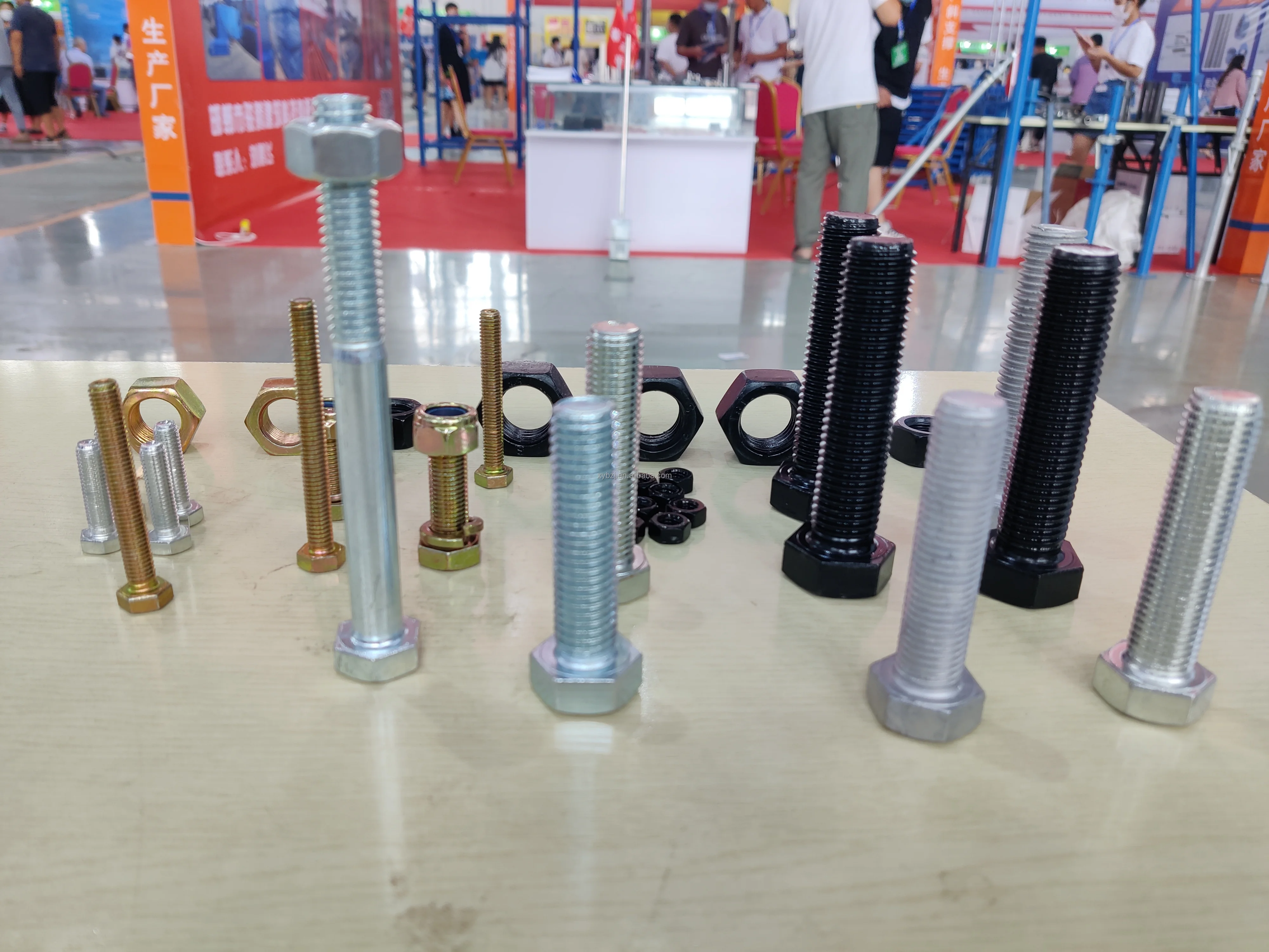 bolt factory high strength bolt and nut m12x90 pernos hexagnales wholesale the industry china factory price door bolt small