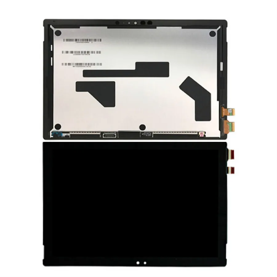 Оригинальный ЖК-экран для Microsoft Surface Pro 1 2 3 4 5 планшетный ПК ЖК-дисплей