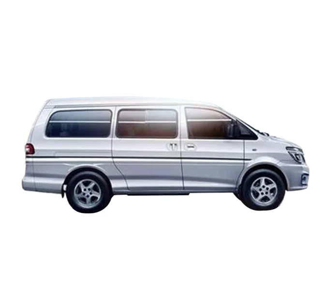 Cost-effective transportable van  durable and durable electric mini van for sale
