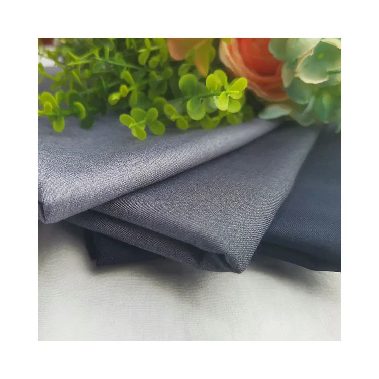 1331-2#hot selling material clothes fabric viscose/polyester fabric tr suiting fabric