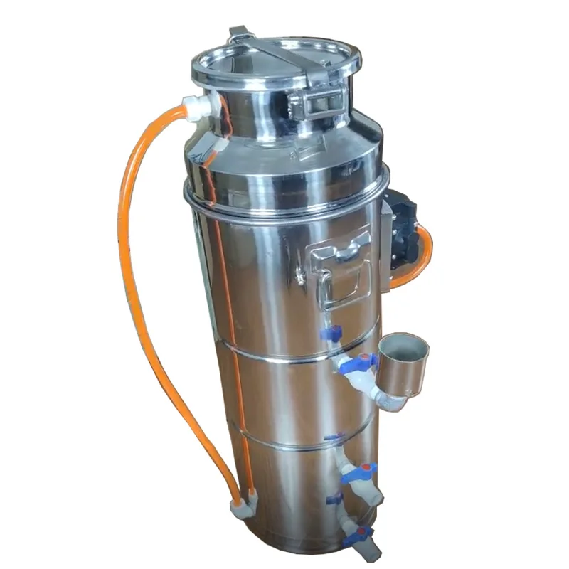 Hot Sale Electric Power 220v 110v Grow room co2 generator machine mini electric co2 generator