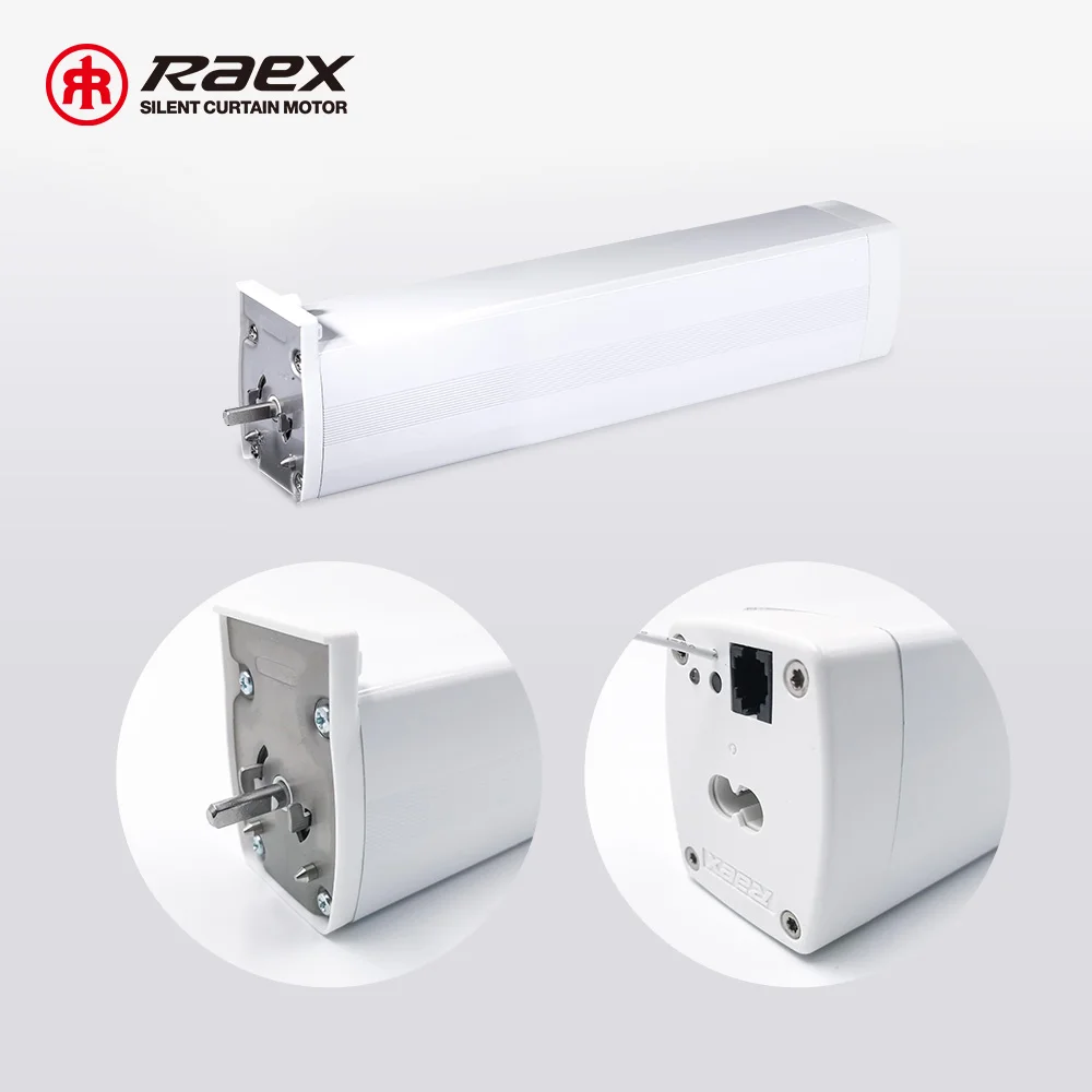 Пульт дистанционного управления raex автоматический занавес двигателя