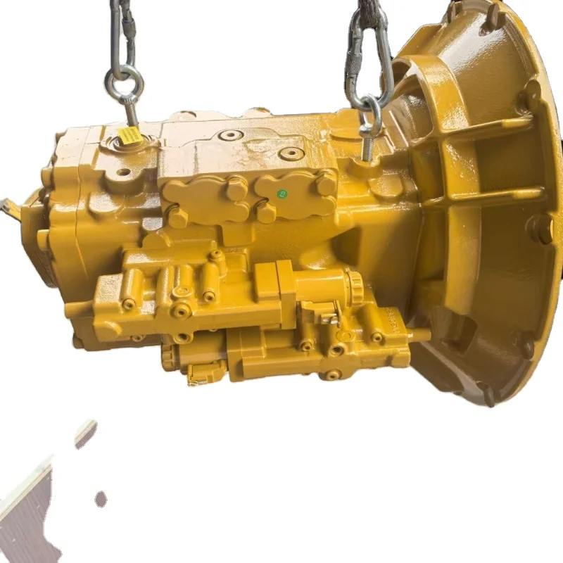 593-8368 5938368 Hydraulic Pump Assembly for Caterpillar 323GC Excavator Parts