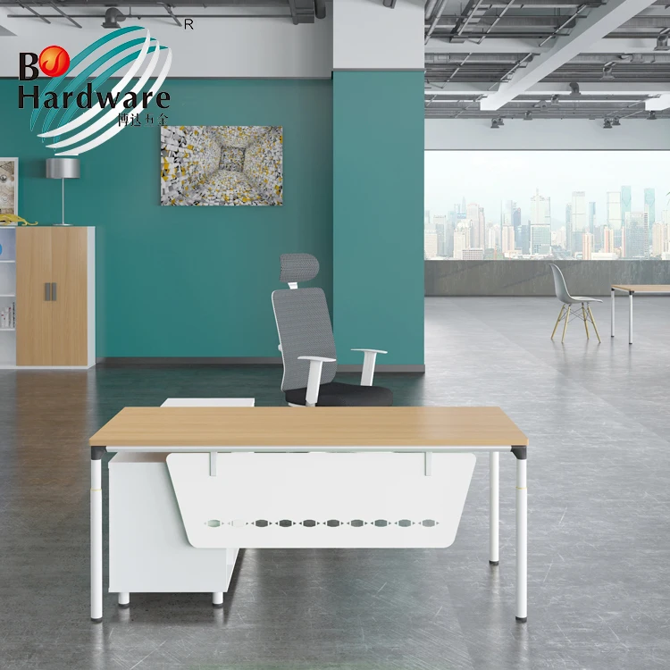 Guangzhou wholesale office furniture legs cast iron table base for executive desk