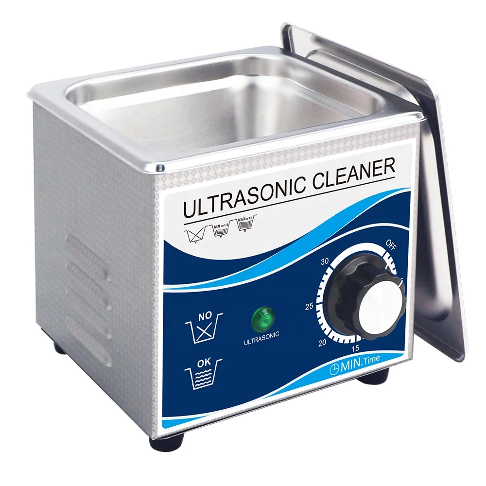 Высококачественный цифровой ультразвуковой очиститель л с