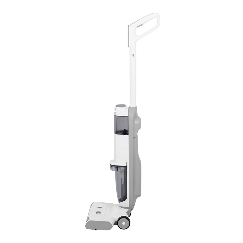 Pet Cordless Stick Vacuum with Big Dust Cup OLED Display Wet Dry Vacuum Cleaner Battery Brush Motor Inner Box (5 Layers 150 21.6