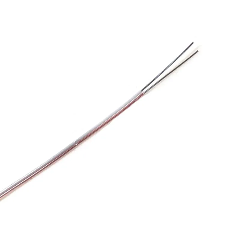 Durable j type thermocouple wire compensation cable thermocouple extension wire