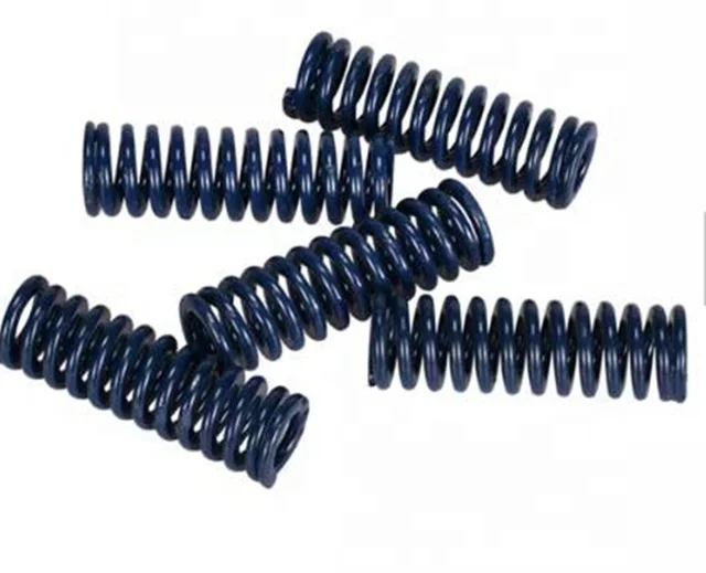 Suspension compression COIL SPRING