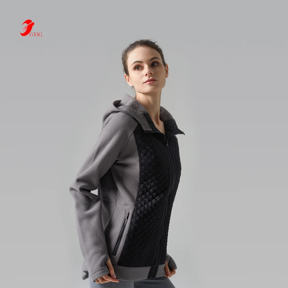 
China Manufacture High Quality Favorable Price Heated Jacket Manufacturer 
