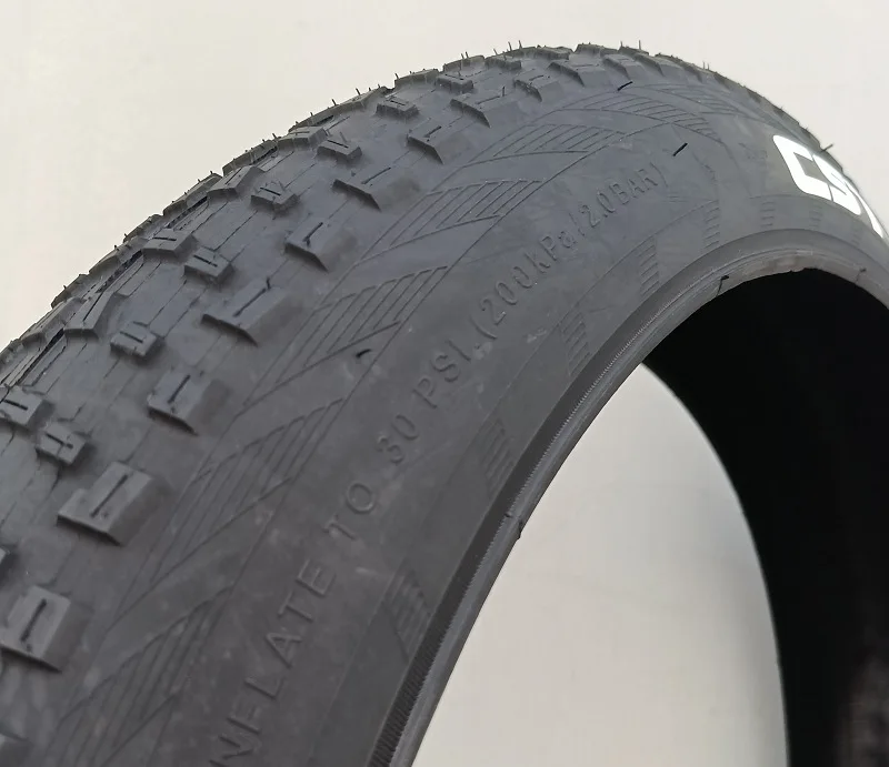 BUCKLOS OEM/ODM пневматическая шина Maxxis 26 дюймов велосипед 100-559 (26x4 0) внутренняя труба Снег ATV 26X4.0 велосипедная
