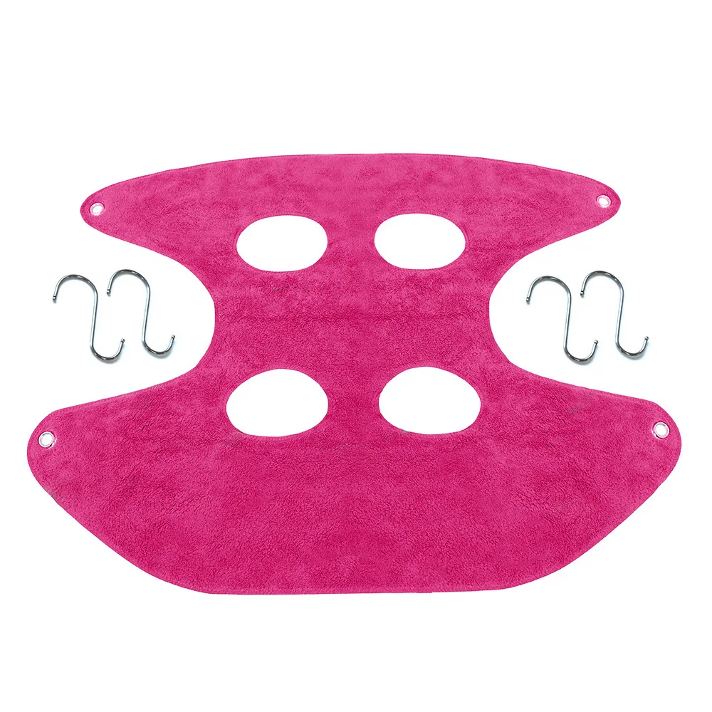 Cotton Pet Cat Dog Grooming Hammock Equipment Nail Cleaner For Dogs Productos Accesorios Para Perro Mascota Supplies Accessories