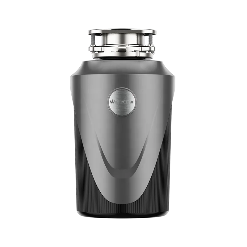 Widely Used Superior Quality New Type Food Waste Disposer Stainless Steel