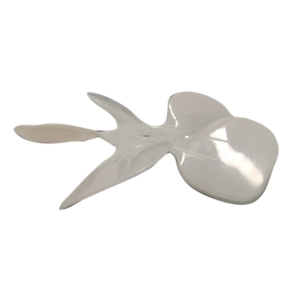 Hot Selling Fan Blades Plastic Fan Blade Plastic Cooling Fan For Electric Motor