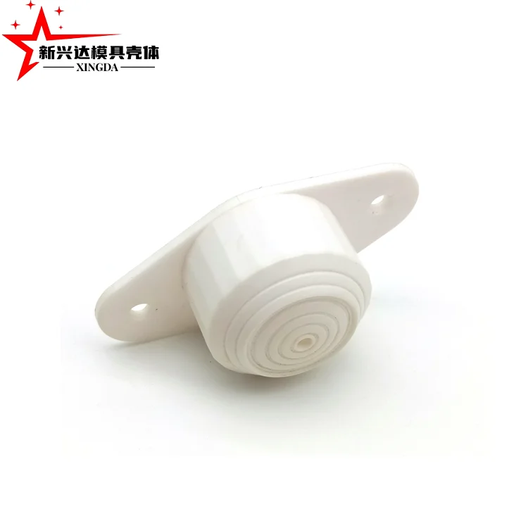 Shenzhen manufacturers customized security pickup buzzer plastic cover