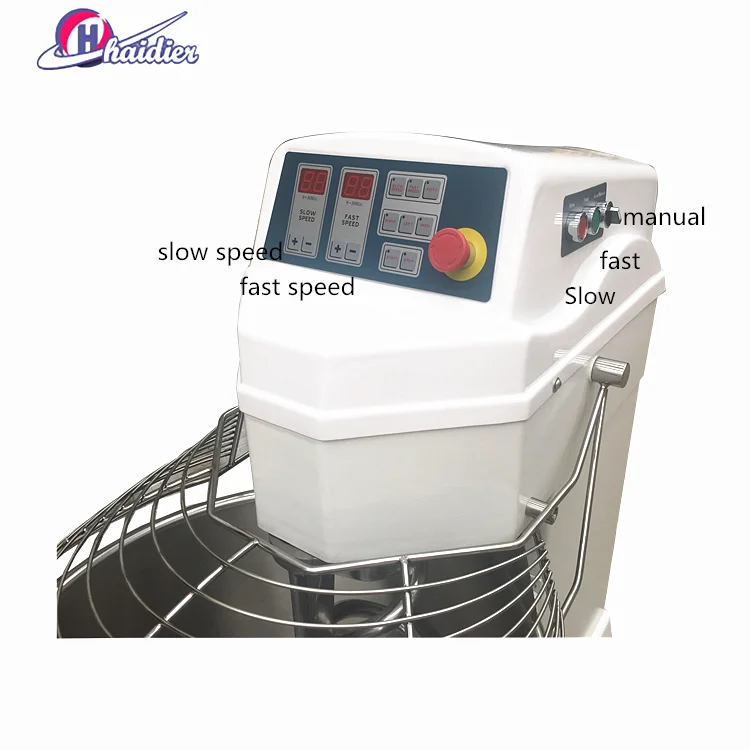 100 l mixing machine larger mixing tank automatic feed mixer machine  large commercial cake mixer