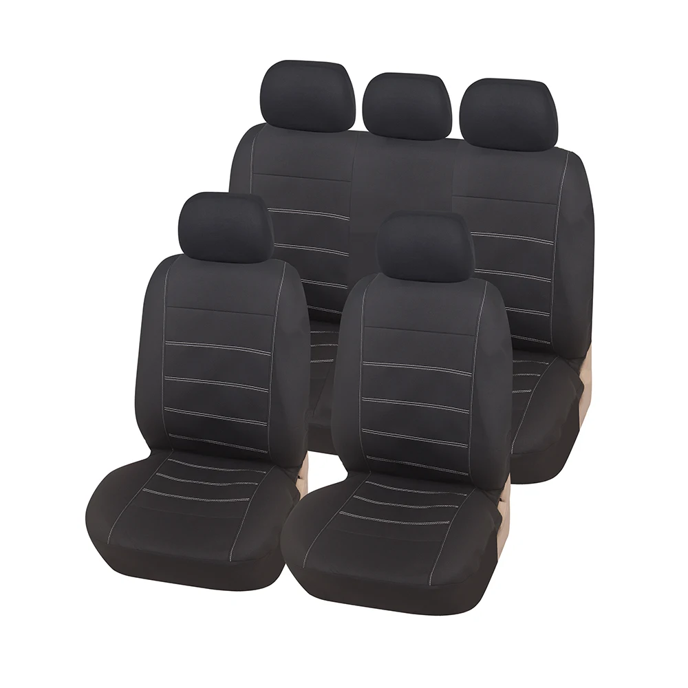 Universal Size Auto Interior Decorative Car Seat Cover Car Seat Cushion