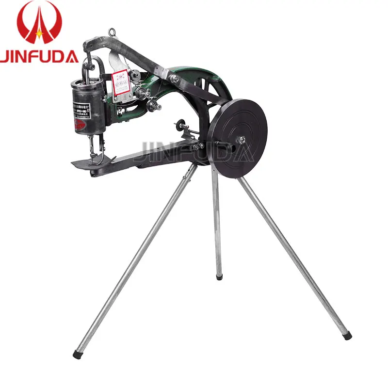 
Cheap price leather shoes industrial Shoe repairing mending sewing machine 