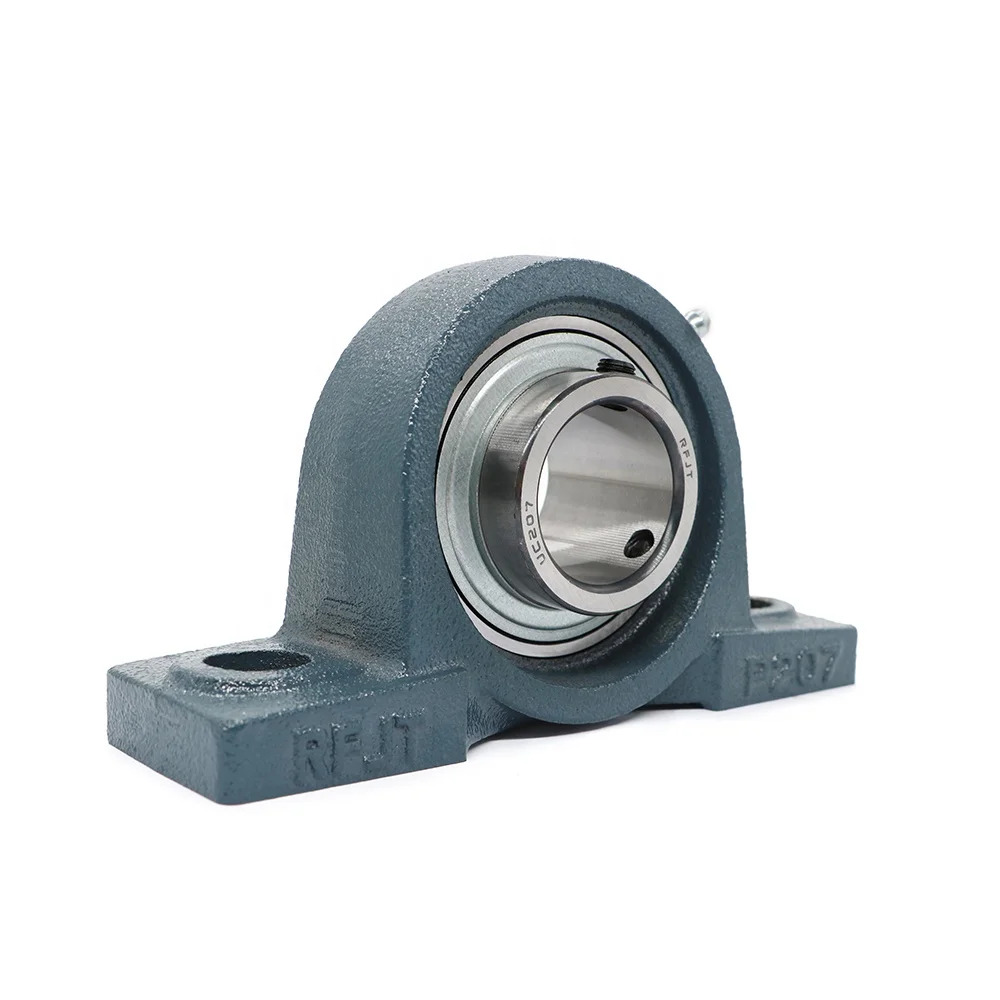 Asahi Pillow Block Bearing Housing Pillow Block Bearing Good Price Block Pillow Bearing