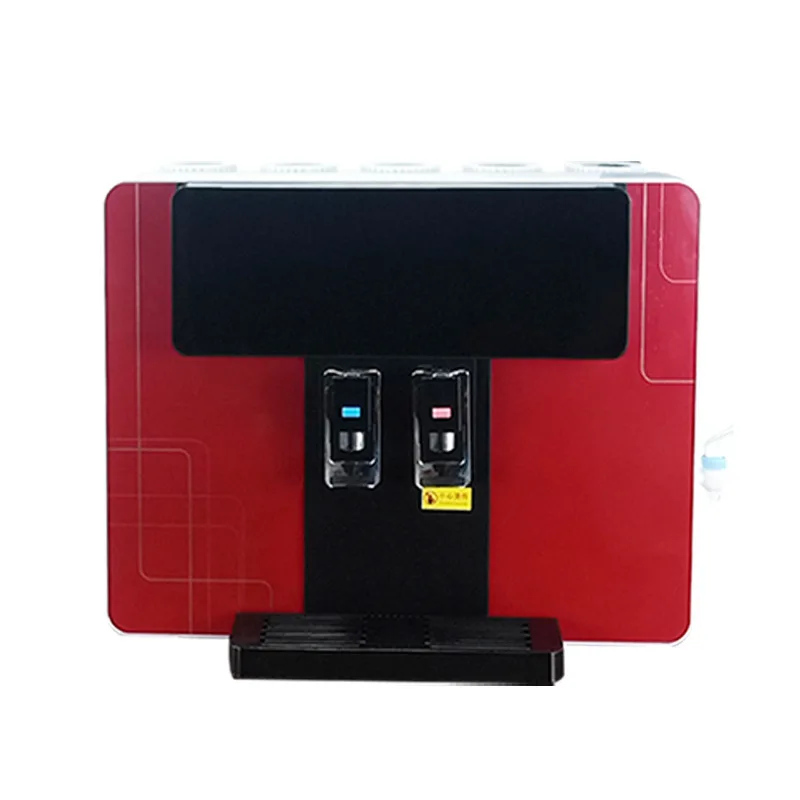 Custom laser drinking 5 stage water filter polypropylene filters replacement house kitchen reverse osmosis water filter system