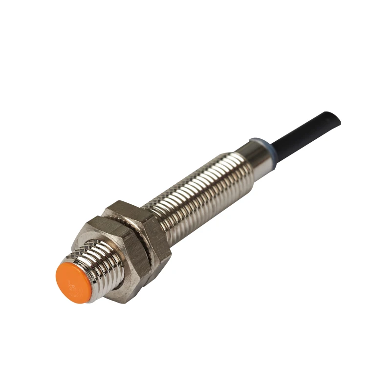 QWIFM directly supply m8 inductive proximity sensor