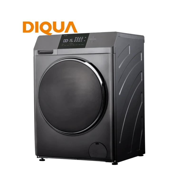 Стиральная машина DQ 8 кг с сушилкой все в одном