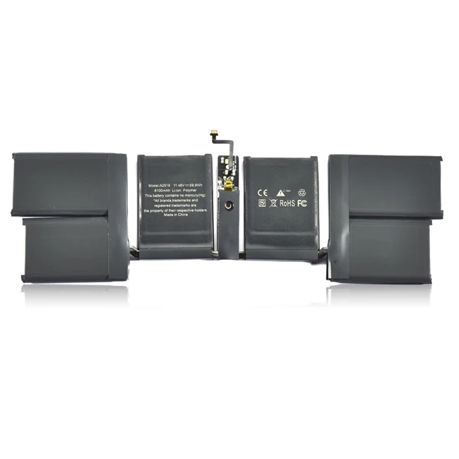 Аккумулятор для ноутбука Jinnet A2519 приложения MacBook Pro 14 M1 A2442 MKGR3LL A MacBook18.3 или 18 4