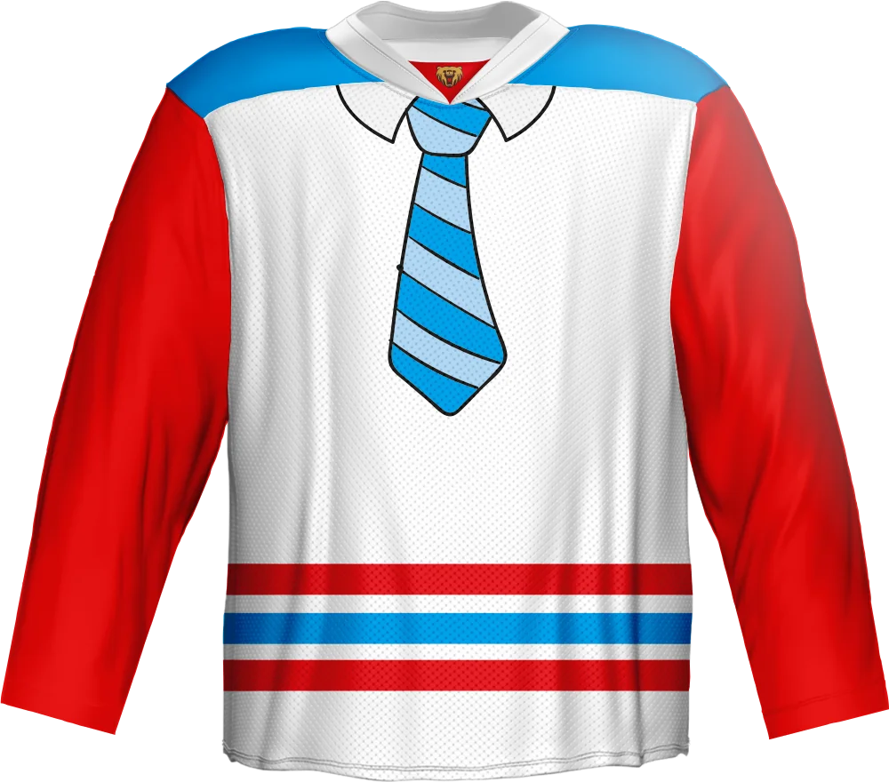 Пользовательские высококачественные трикотажные изделия для хоккея с принтом, профессиональные Трикотажные изделия Hoceky